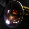 Del Quadro "Grande Campana" Custom Bb Trumpet - DQGC