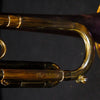 Del Quadro Custom Trumpets "The Mother" Professional Bb Trumpet - DQM