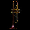 Del Quadro Custom Trumpets "The Mother" Professional Bb Trumpet - DQM