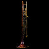 Del Quadro Custom Trumpets "The Mother" Professional Bb Trumpet - DQM