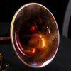 Del Quadro Custom Trumpets "The Mother" Professional Bb Trumpet - DQM