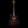 Taylor Builder's Edition 324ce Acoustic Guitar - Urban Ash, Shaded Edgeburst