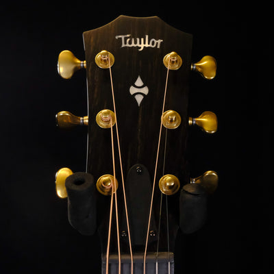 Taylor Builder's Edition 324ce Acoustic Guitar - Urban Ash, Shaded Edgeburst