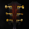 Taylor Builder's Edition 324ce Acoustic Guitar - Urban Ash, Shaded Edgeburst