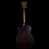 Taylor Builder's Edition 324ce Acoustic Guitar - Urban Ash, Shaded Edgeburst