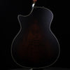 Taylor Builder's Edition 324ce Acoustic Guitar - Urban Ash, Shaded Edgeburst