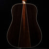 Martin D35 Solid Spruce/Rosewood Acoustic Guitar - Natural