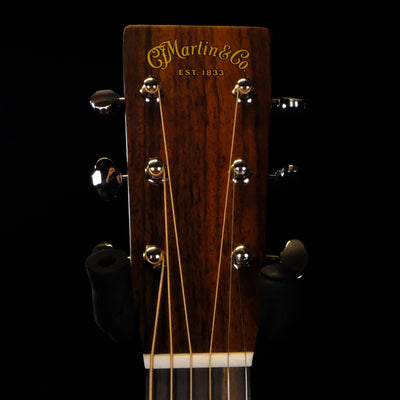 Martin D-28 Acoustic Guitar - Natural