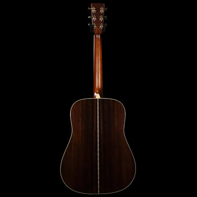 Martin D-28 Acoustic Guitar - Natural