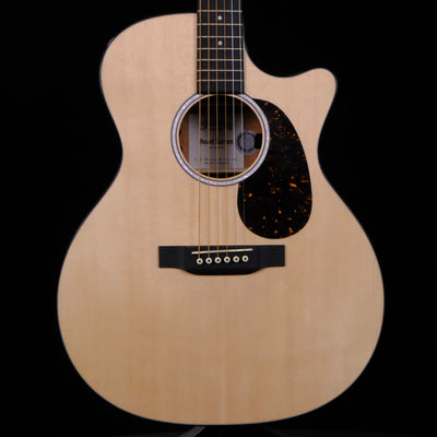 Martin GPC-11E Road Series Acoustic-Electric Guitar - Natural