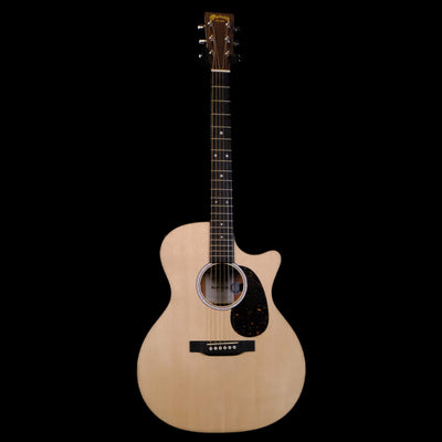 Martin GPC-11E Road Series Acoustic-Electric Guitar - Natural