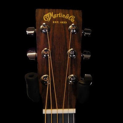 Martin GPC-11E Road Series Acoustic-Electric Guitar - Natural