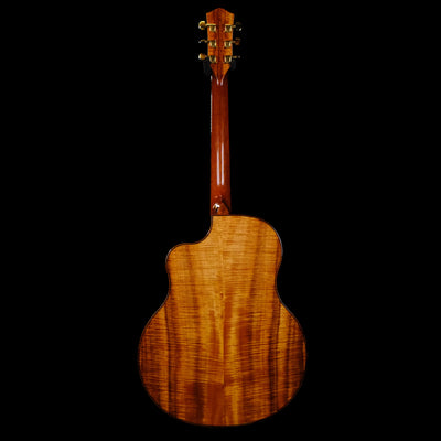 Mcpherson MG 4.0 XP Acoustic Guitar - Engelmann Spruce/Koa