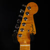 Fender American Custom Stratocaster Electric Guitar - Antique Sunburst, Maple Neck