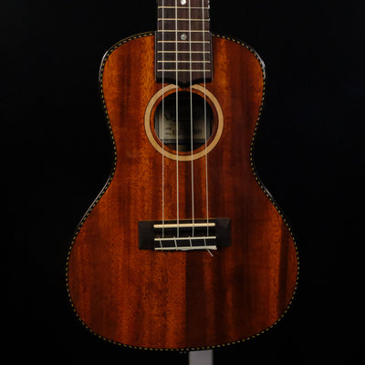 Lanikai All Solid Mahogany Concert A/E Ukulele