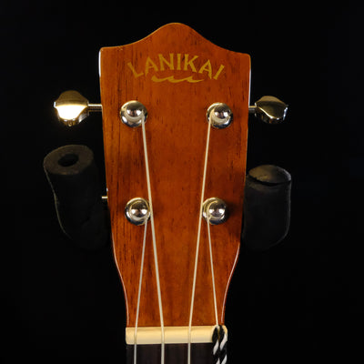 Lanikai All Solid Mahogany Concert A/E Ukulele