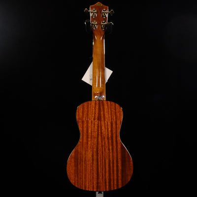 Lanikai All Solid Mahogany Concert A/E Ukulele