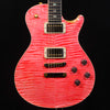 PRS Wood Library Singlecut McCarty 594 Electric Guitar - Bonni Pink/Natural