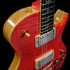 PRS Wood Library Singlecut McCarty 594 Electric Guitar - Bonni Pink/Natural