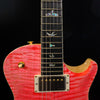 PRS Wood Library Singlecut McCarty 594 Electric Guitar - Bonni Pink/Natural