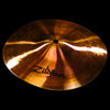 Zildjian 10 inch FX Trashformer Cymbal - Messy Silver