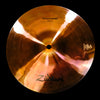 Zildjian 10 inch FX Trashformer Cymbal - Messy Silver