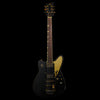 Duesenberg Falken Solidbody Electric Guitar - Matte Black