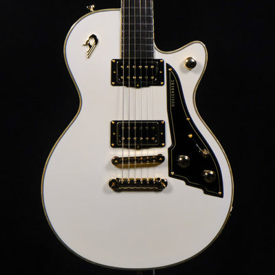 Duesenberg Fantom A Electric Guitar - Aged White