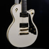 Duesenberg Fantom A Electric Guitar - Aged White