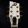 Duesenberg Fantom A Electric Guitar - Aged White