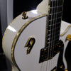 Duesenberg Fantom A Electric Guitar - Aged White