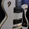 Duesenberg Fantom A Electric Guitar - Aged White