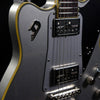 Duesenberg Falken Solidbody Electric Guitar - Silver