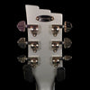 Duesenberg Falken Solidbody Electric Guitar - Silver