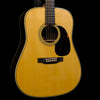 Martin HD-28 Acoustic Guitar - Natural with Aging Toner