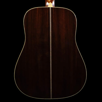 Martin HD-28 Acoustic Guitar - Natural with Aging Toner