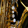 P. Mauriat Intermediate Baritone Saxophone - PMB-185