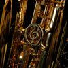 P. Mauriat Intermediate Baritone Saxophone - PMB-185