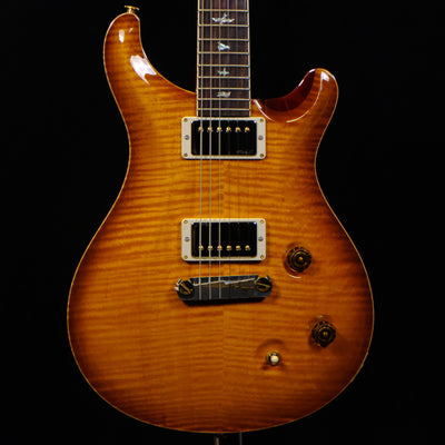 PRS McCarty Electric Guitar - McCarty Sunburst, 10-Top