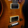 PRS McCarty Electric Guitar - McCarty Sunburst, 10-Top