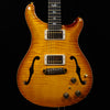 PRS Wood Library Hollowbody II Piezo Electric Guitar - McCarty Sunburst