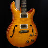 PRS Wood Library Hollowbody II Piezo Electric Guitar - McCarty Sunburst