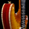 PRS Wood Library Hollowbody II Piezo Electric Guitar - McCarty Sunburst