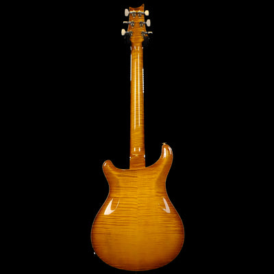 PRS Wood Library Hollowbody II Piezo Electric Guitar - McCarty Sunburst