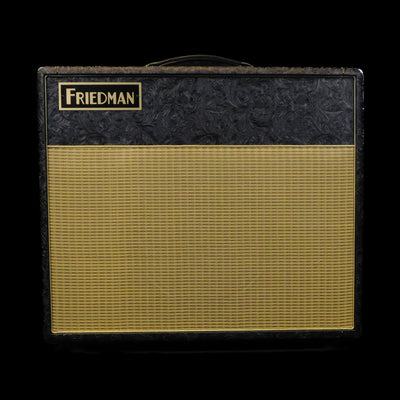 Friedman Amps Pink Taco V2 20w 1x12 Tube Combo Amp - Custom Black Western Tolex with Wheat Grillcloth