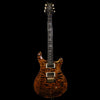 PRS Wood Library Custom 24 Quilt Electric Guitar -  Copperhead