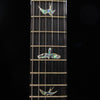 PRS Wood Library Custom 24 Quilt Electric Guitar -  Copperhead