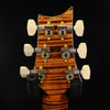 PRS Wood Library Custom 24 Quilt Electric Guitar -  Copperhead