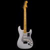 Fender American Ultra II Stratocaster Electric Guitar - Avalanche, Maple Fingerboard