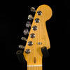 Fender American Ultra II Stratocaster Electric Guitar - Avalanche, Maple Fingerboard